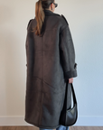 Solida Coat by 4th & Reckless - FINAL SALE