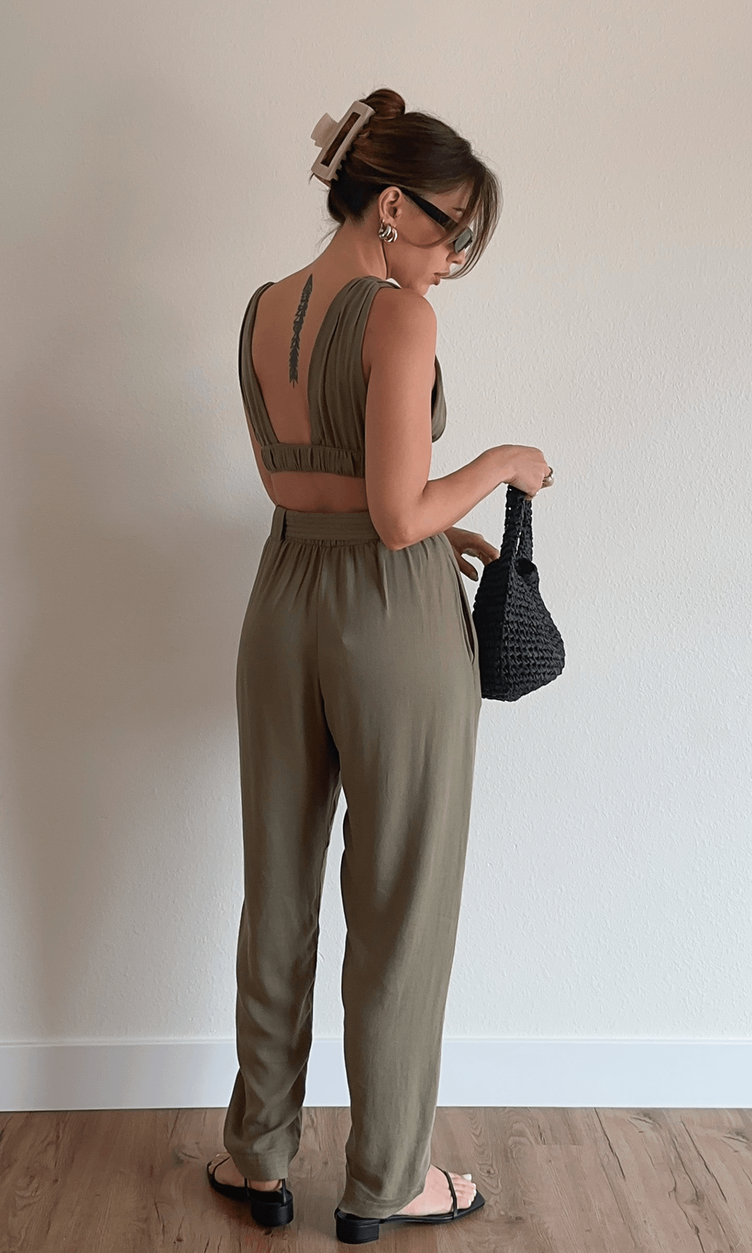 Judo Pant by Indah - SHOPLUNAB