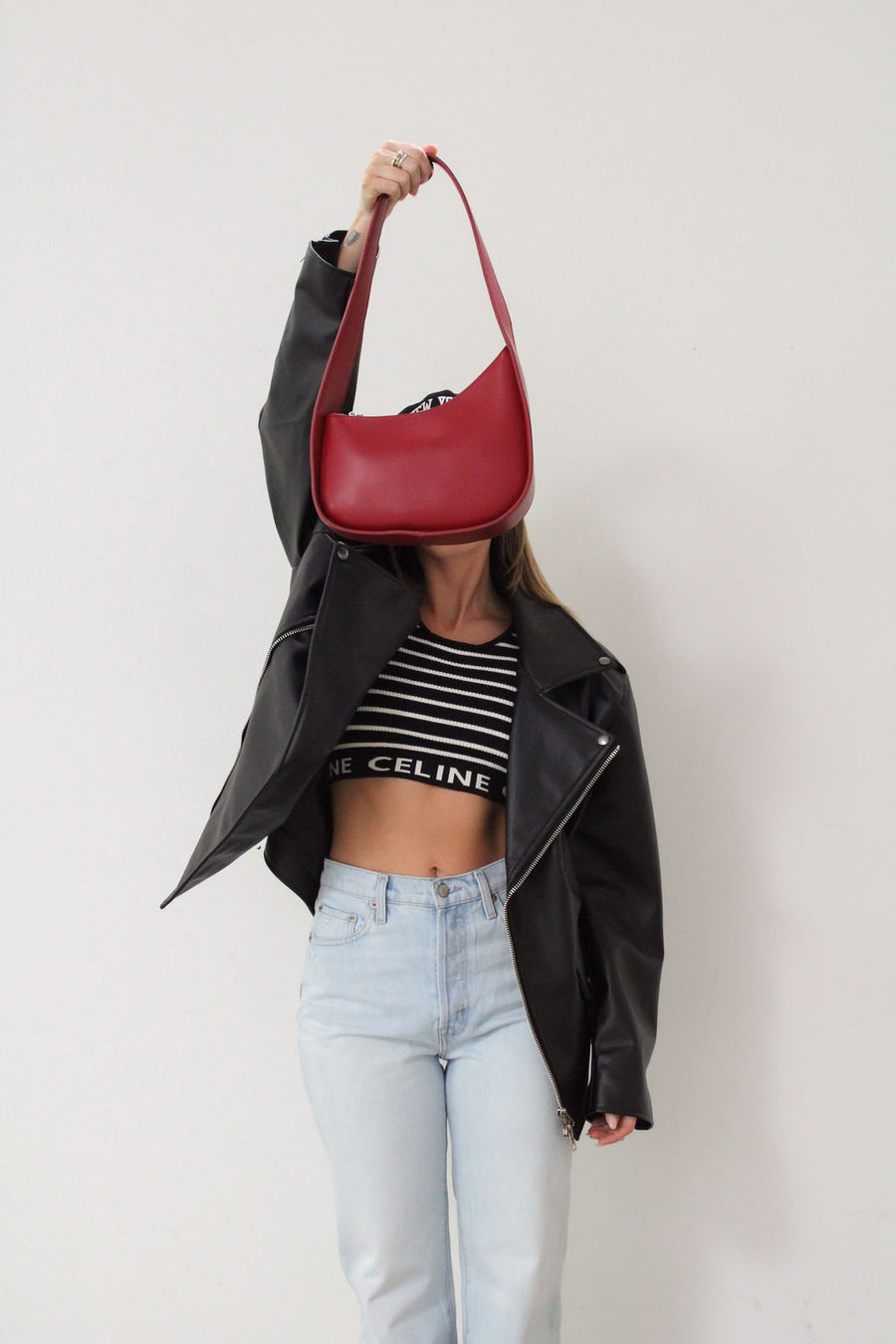 Willow Bag - FINAL SALE