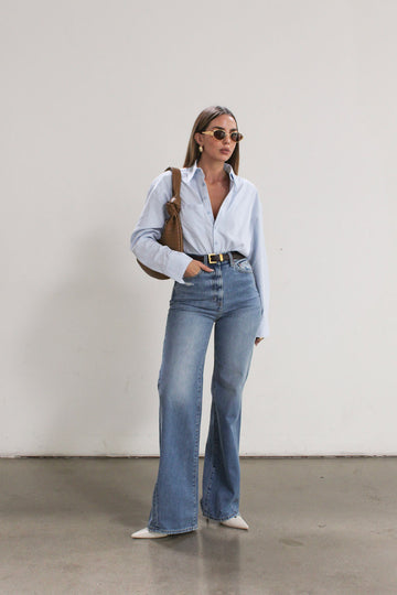 Far Out Jean by Daze Denim - FINAL SALE
