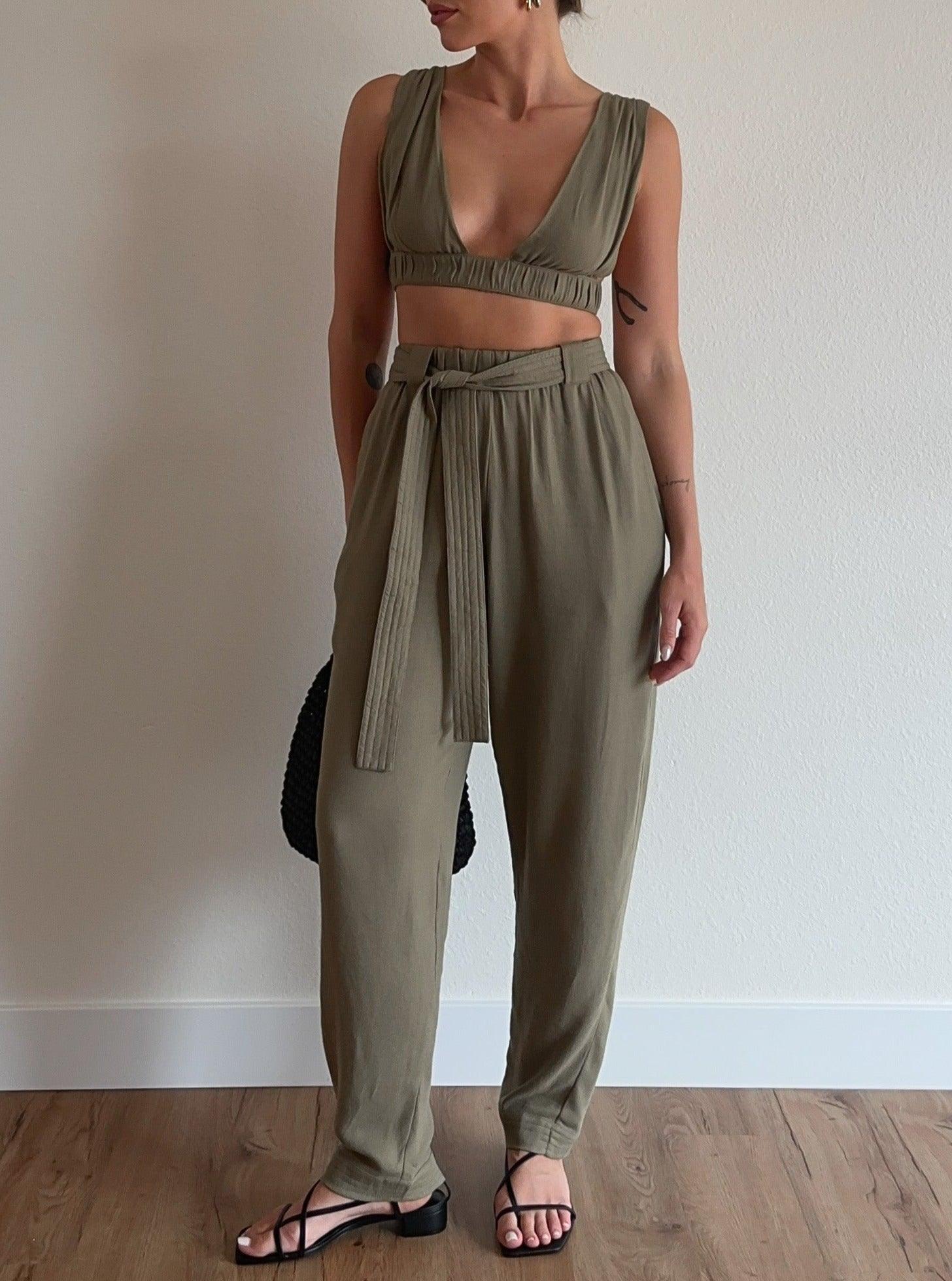 Judo Pant by Indah - SHOPLUNAB