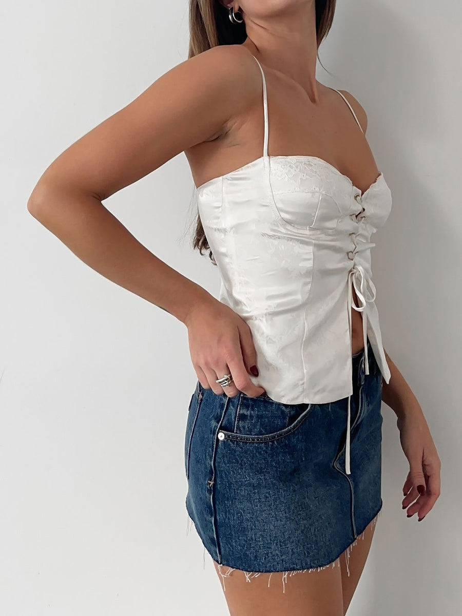 Passenger Princess Top - FINAL SALE