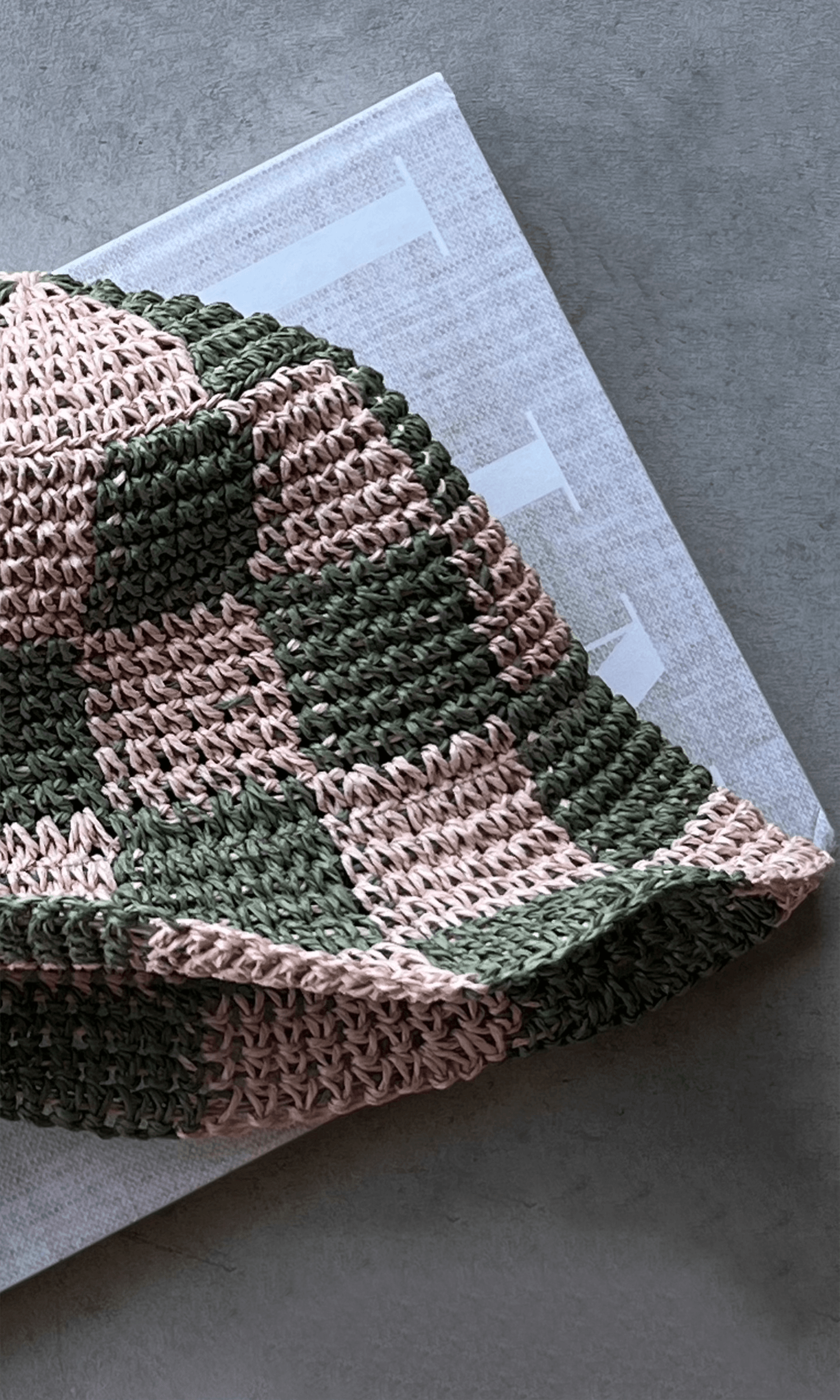 Check You Later Bucket Hat - SHOPLUNAB