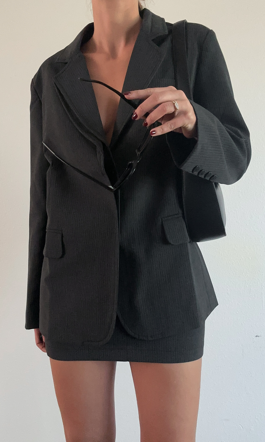 Made It Blazer