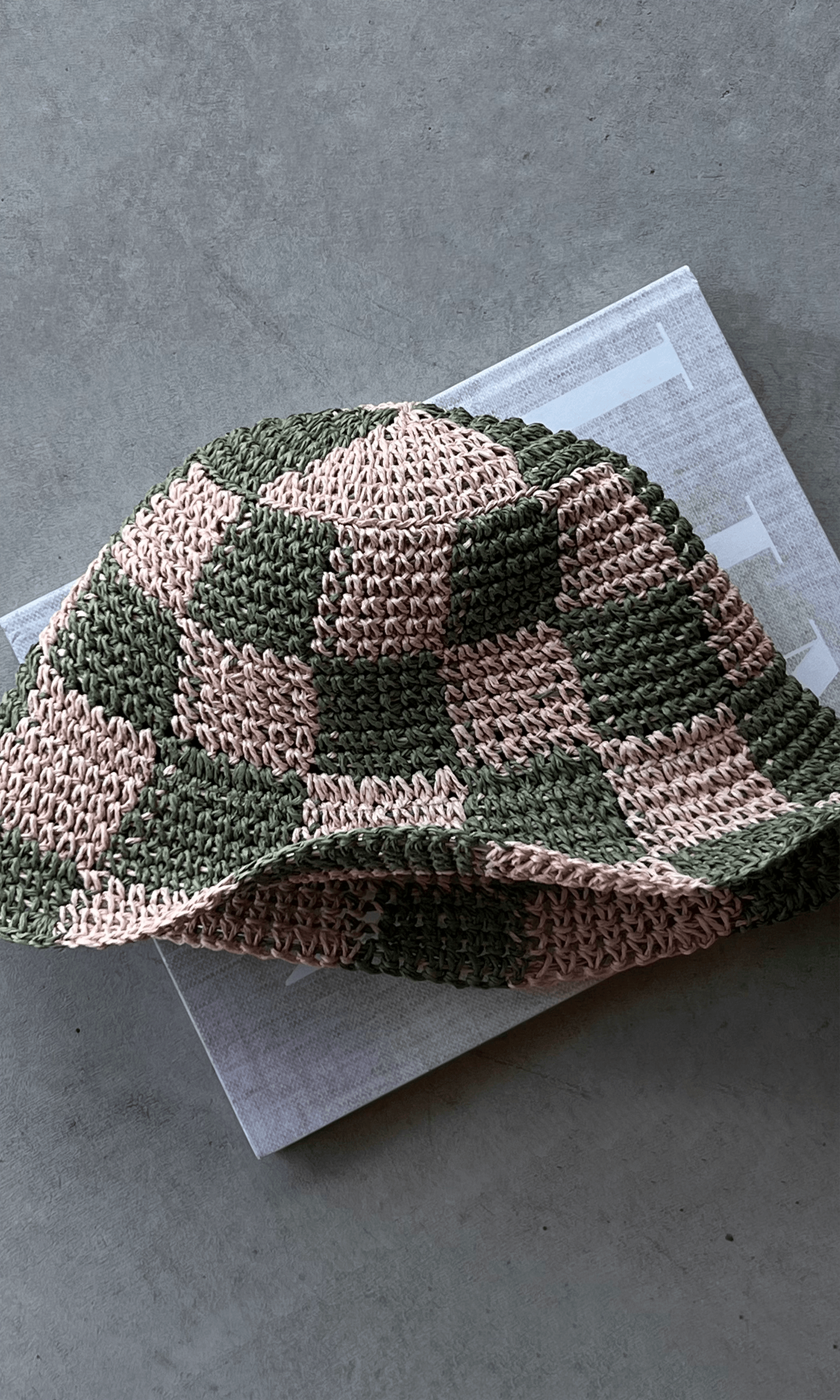 Check You Later Bucket Hat - SHOPLUNAB