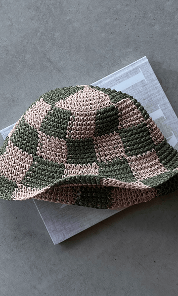 Check You Later Bucket Hat - SHOPLUNAB