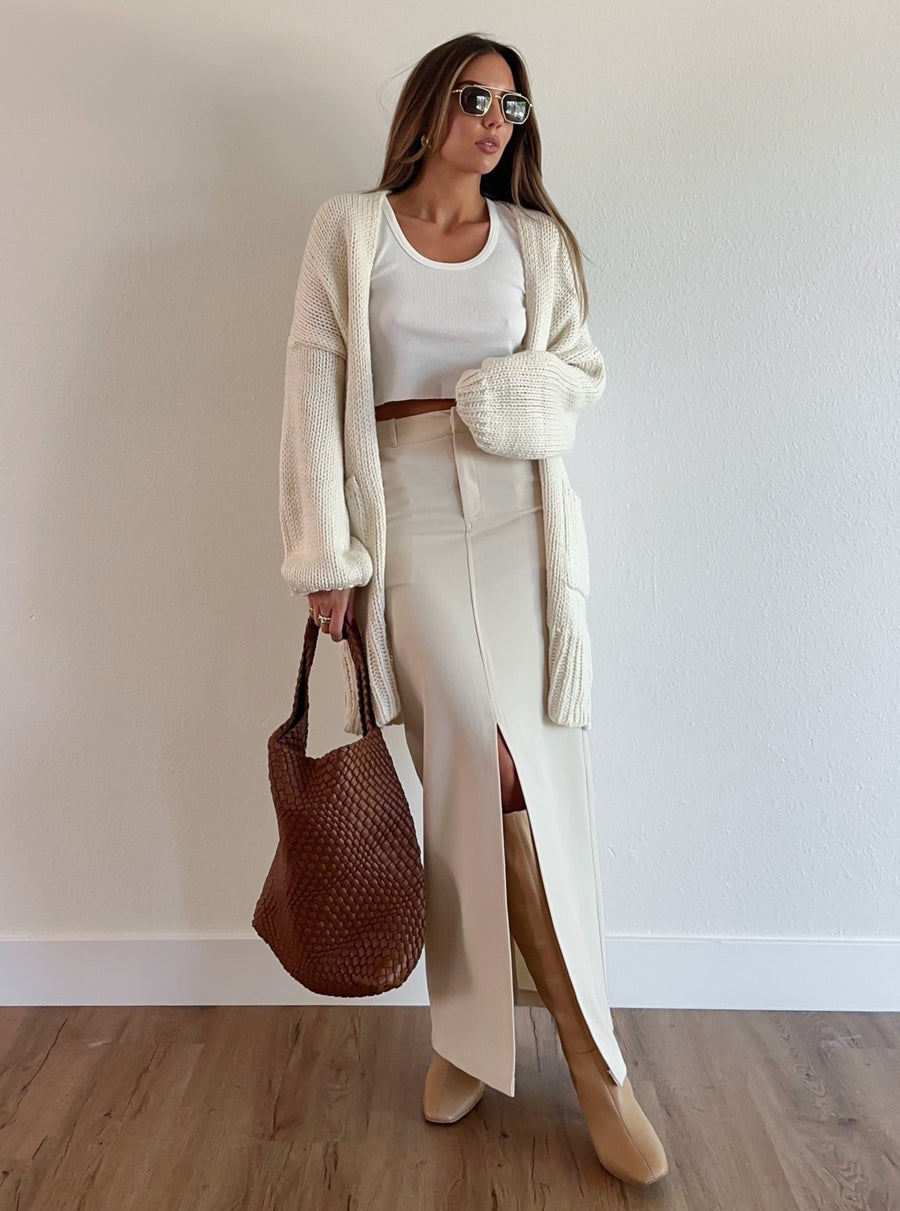 Colorado Cardigan
