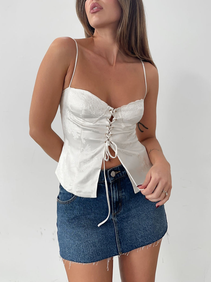Passenger Princess Top - FINAL SALE