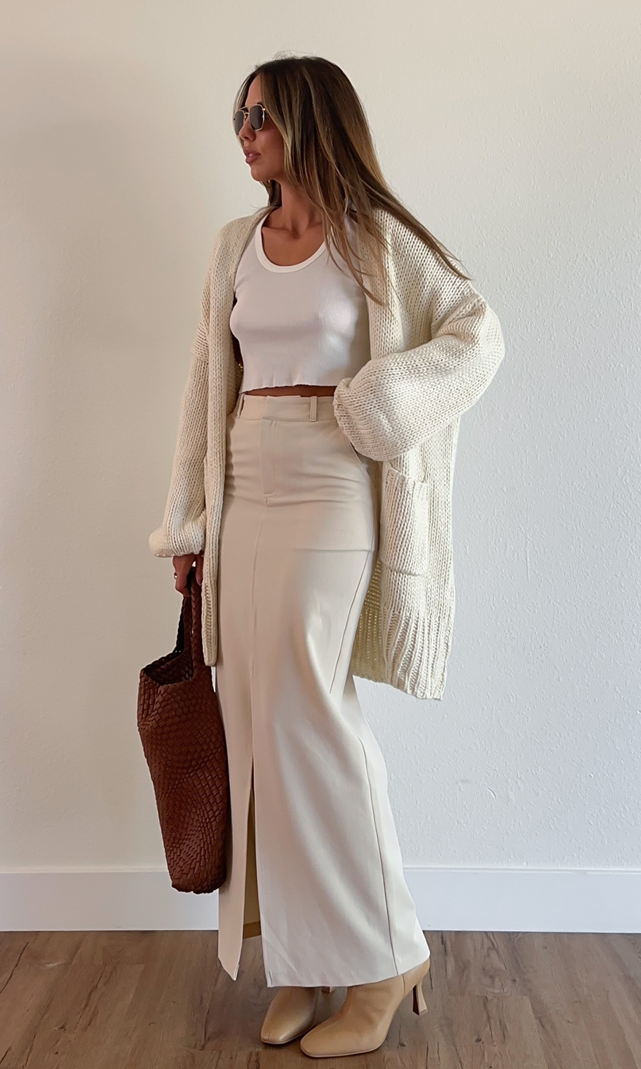 Colorado Cardigan