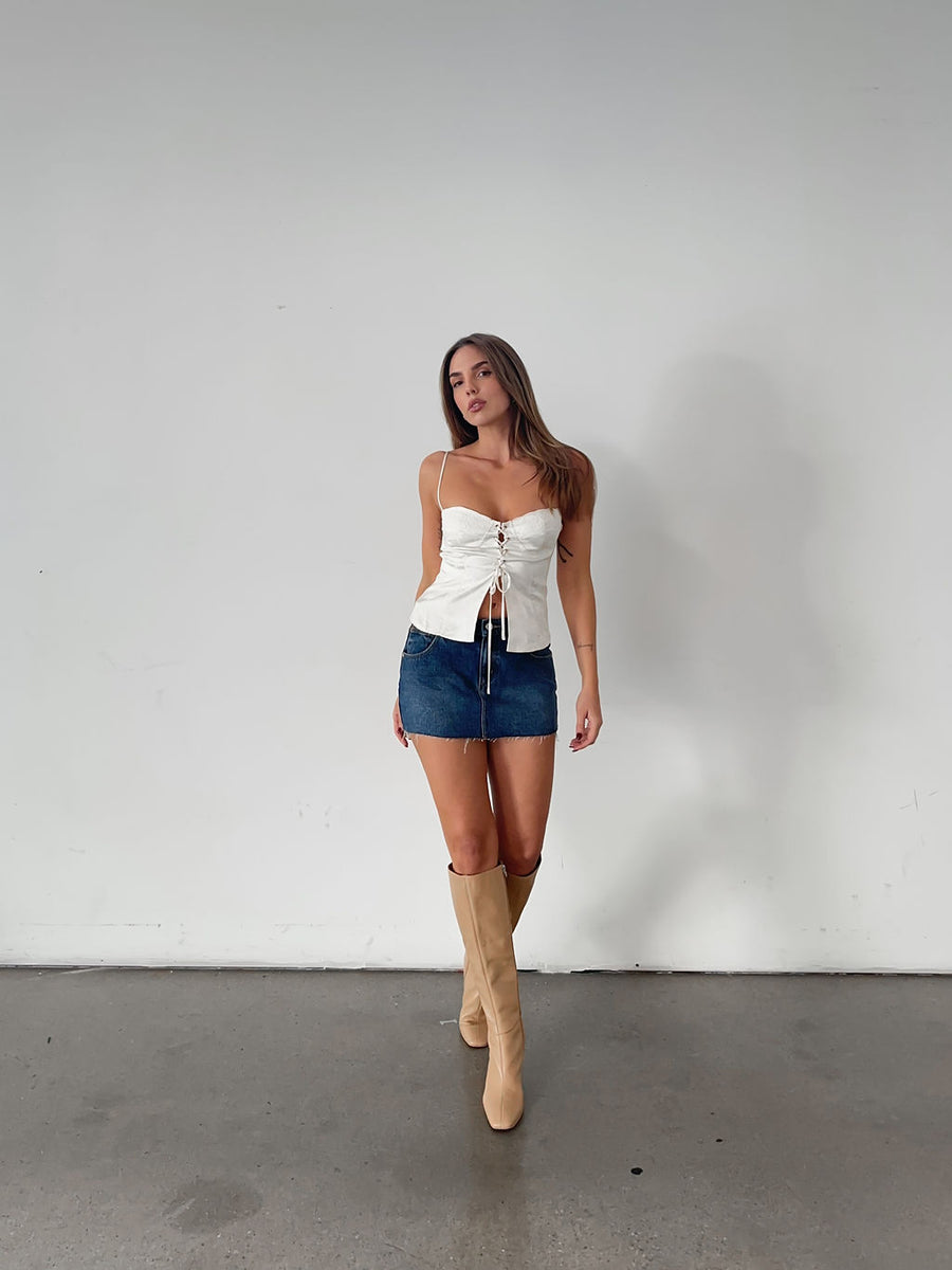 Passenger Princess Top - FINAL SALE