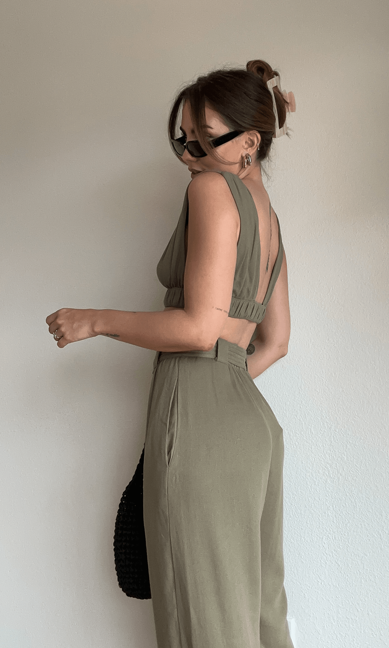 Raina Top by Indah - SHOPLUNAB