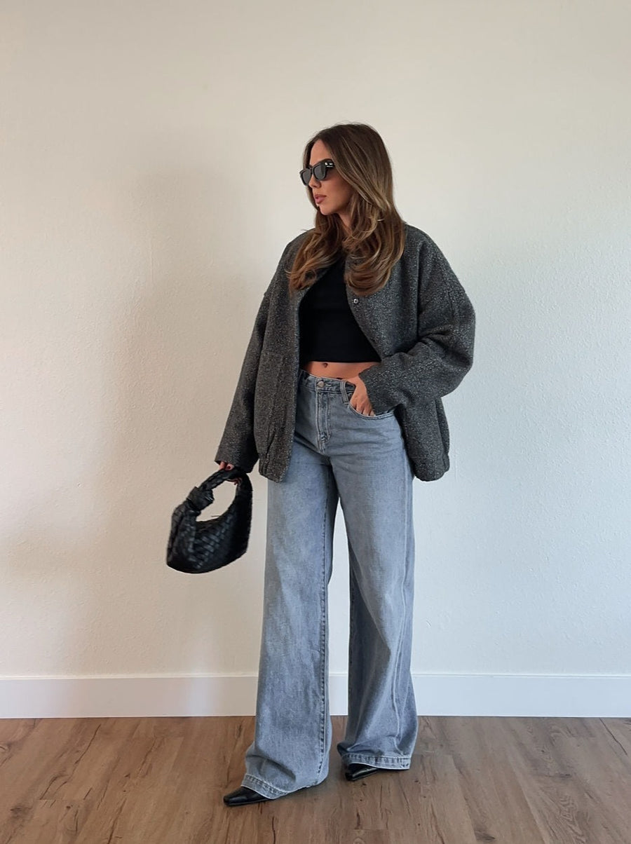 Jadyn Jean by Pistola - FINAL SALE