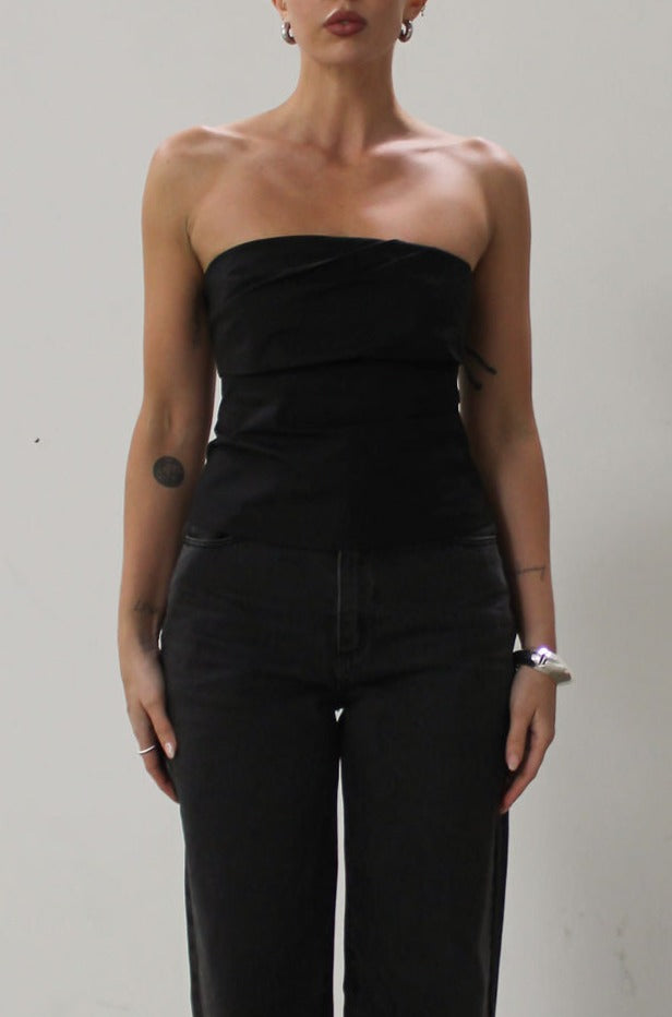 After Work Tube Top