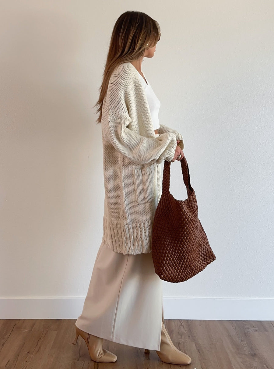 Colorado Cardigan