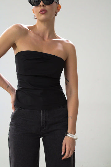 After Work Tube Top