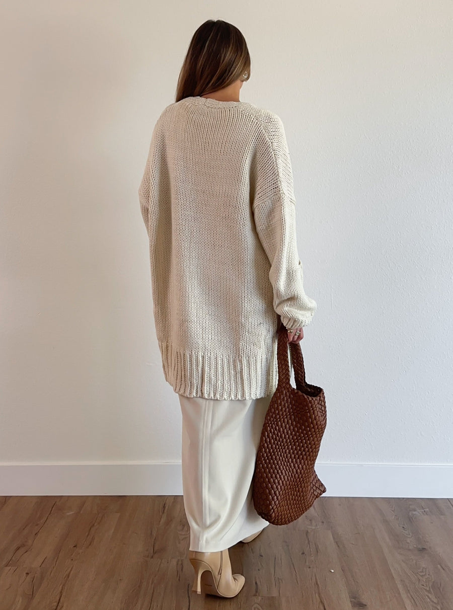 Colorado Cardigan