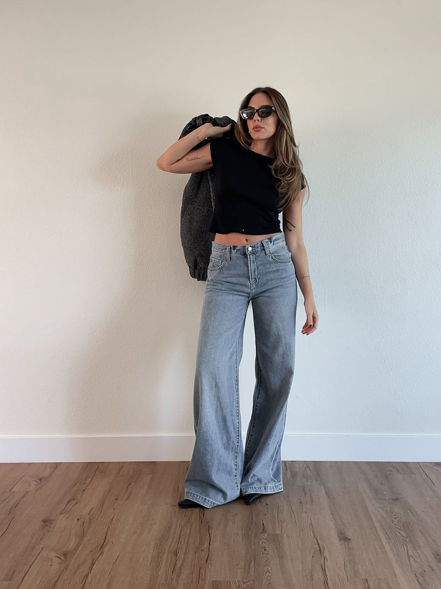 Jadyn Jean by Pistola - FINAL SALE