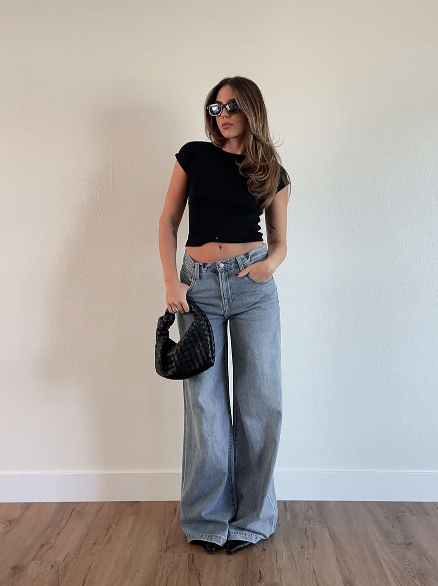 Jadyn Jean by Pistola - FINAL SALE