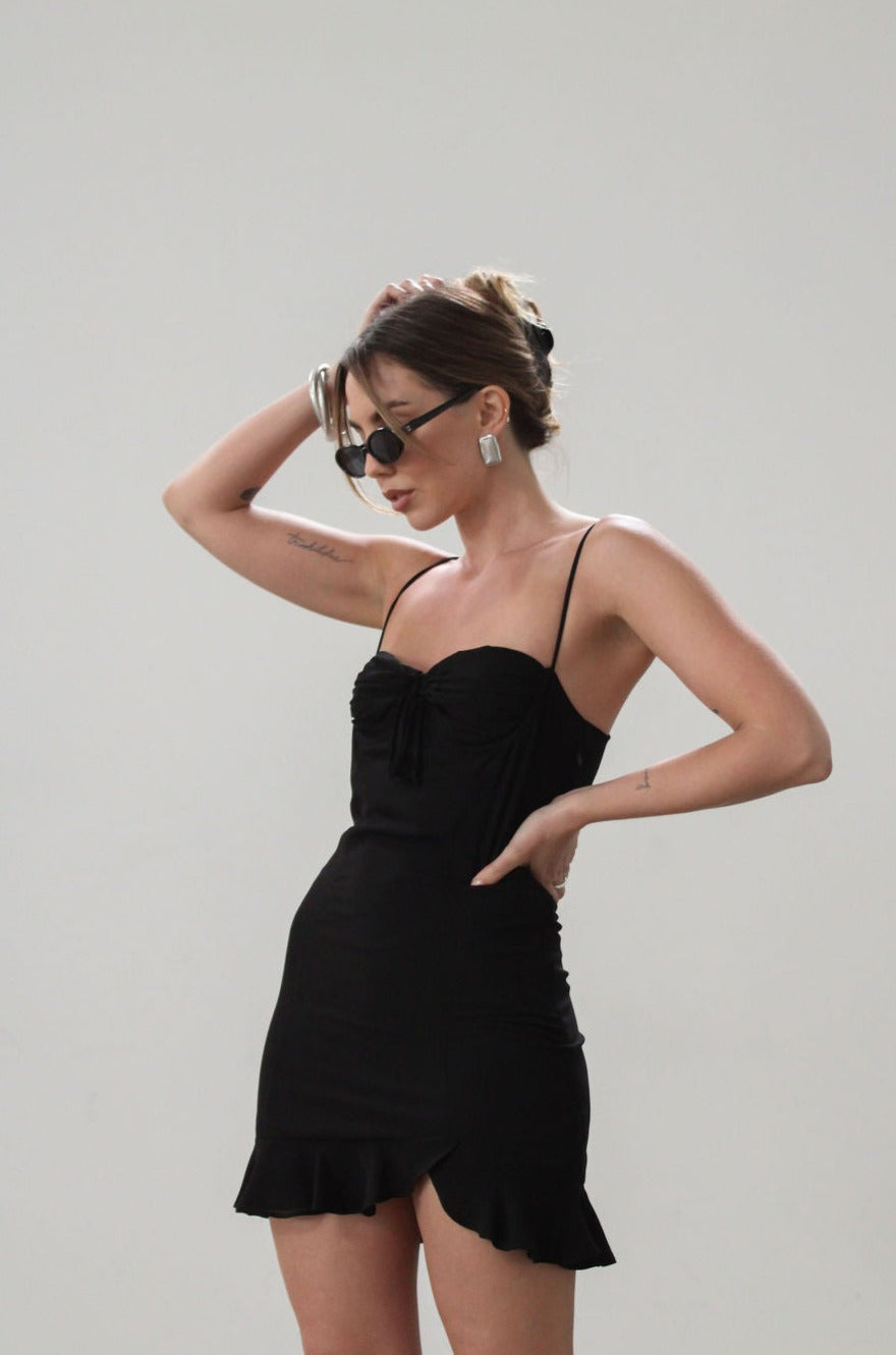 Sweet Nothing Dress – SHOPLUNAB