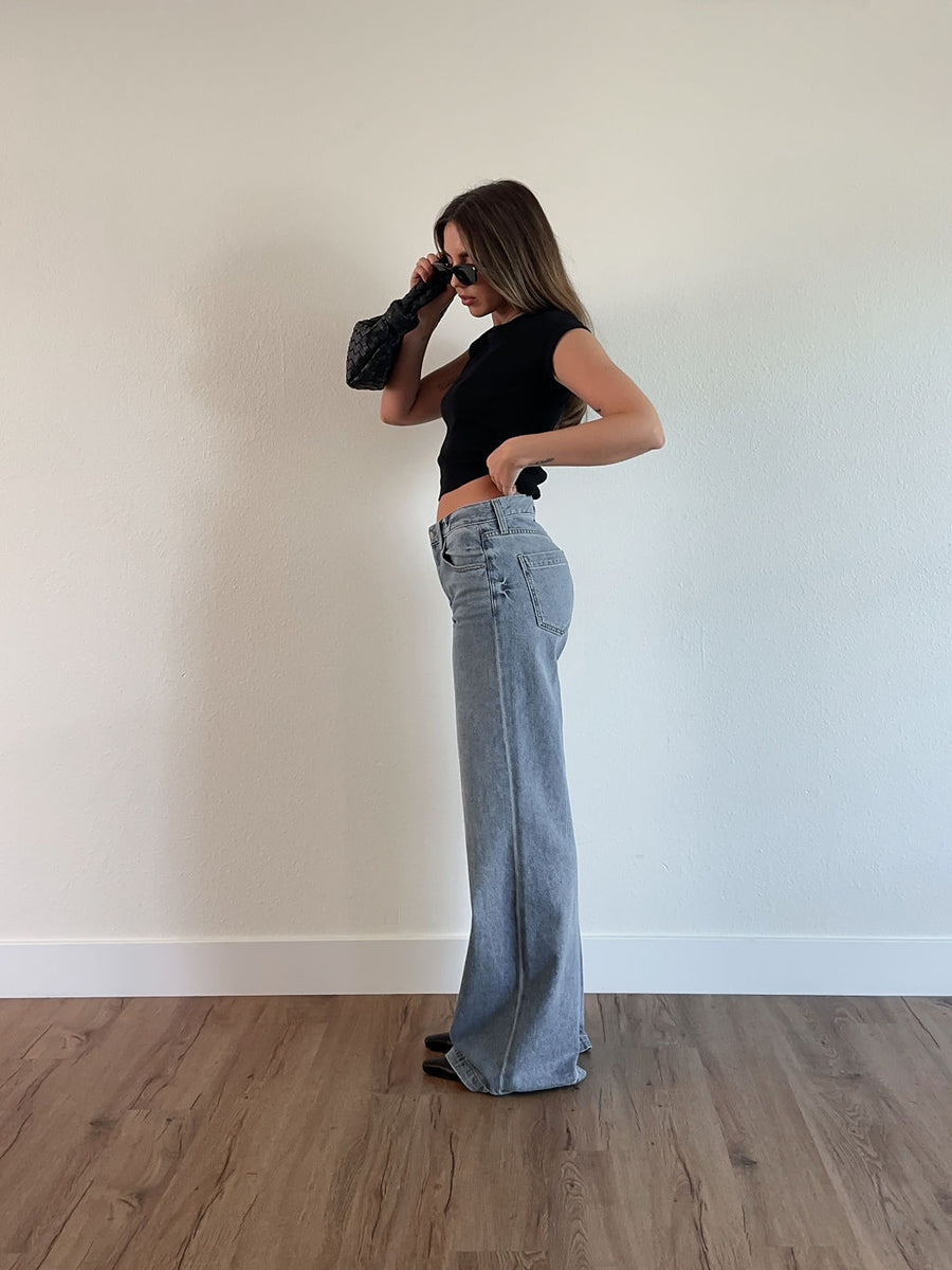 Jadyn Jean by Pistola - FINAL SALE