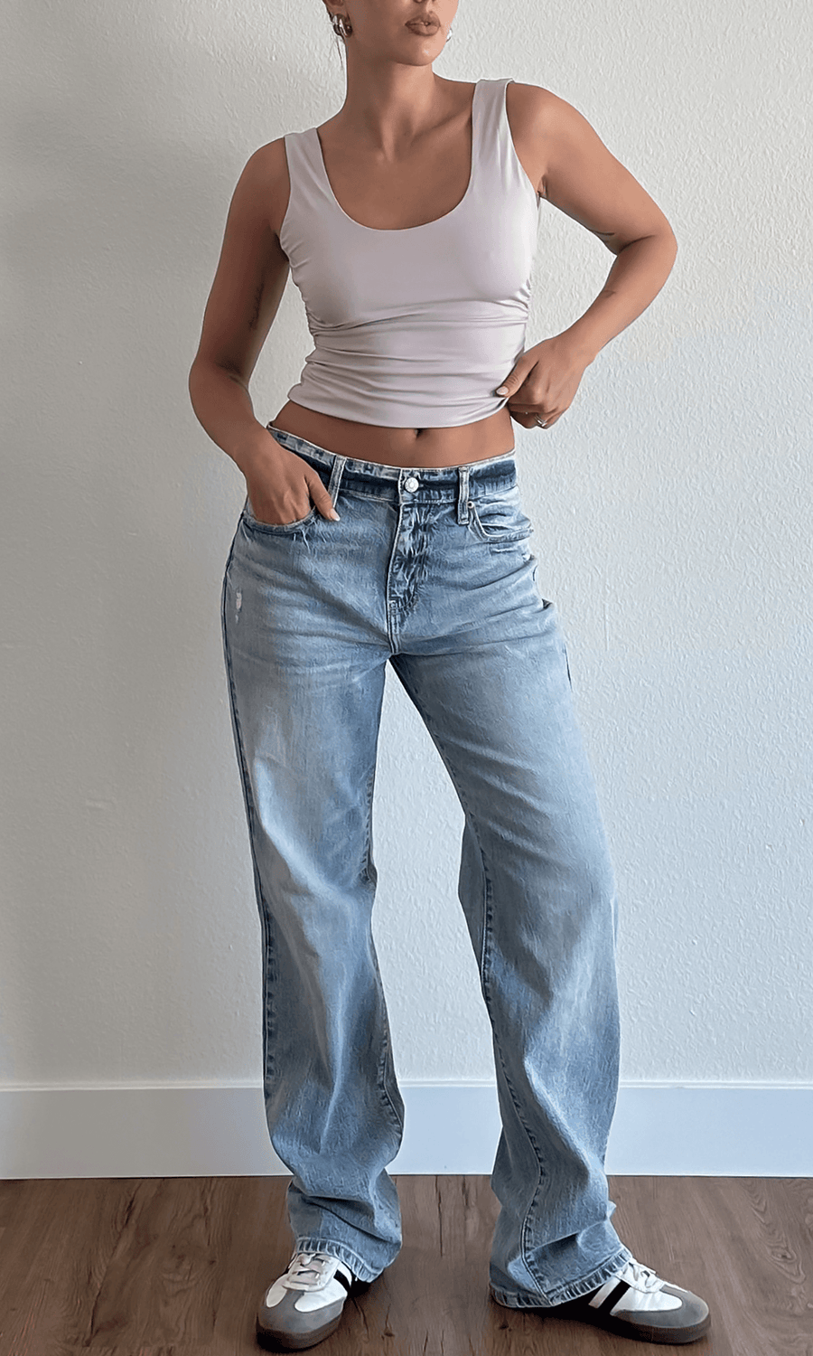 1999 Jean by Daze Denim - SHOPLUNAB