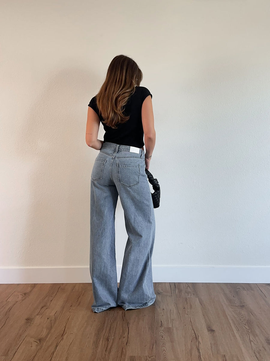 Jadyn Jean by Pistola - FINAL SALE