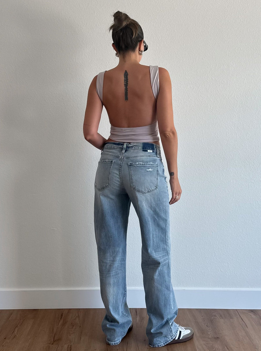 1999 Jean by Daze Denim