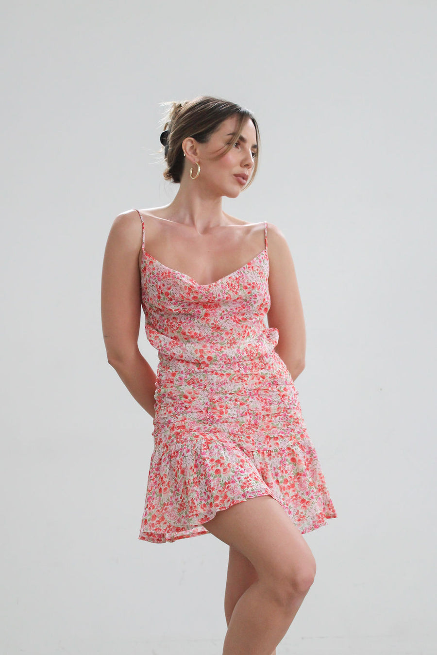 What You Need Dress - FINAL SALE