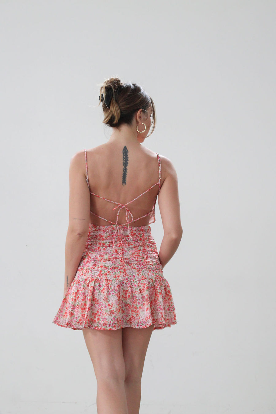 What You Need Dress - FINAL SALE