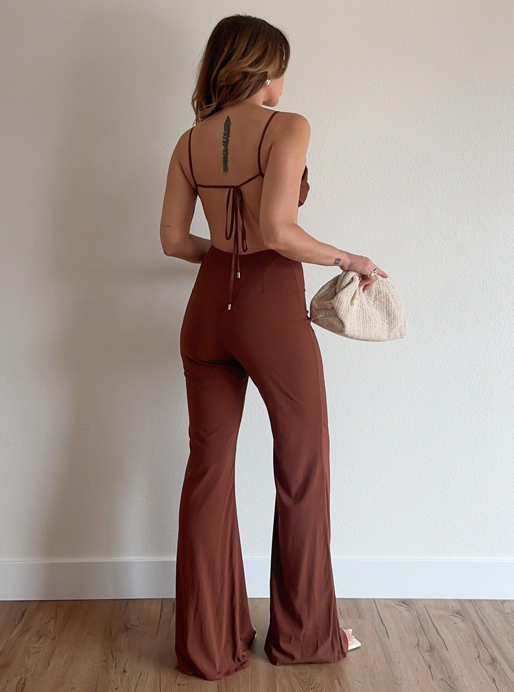Honour Jumpsuit by Indah - SHOPLUNAB