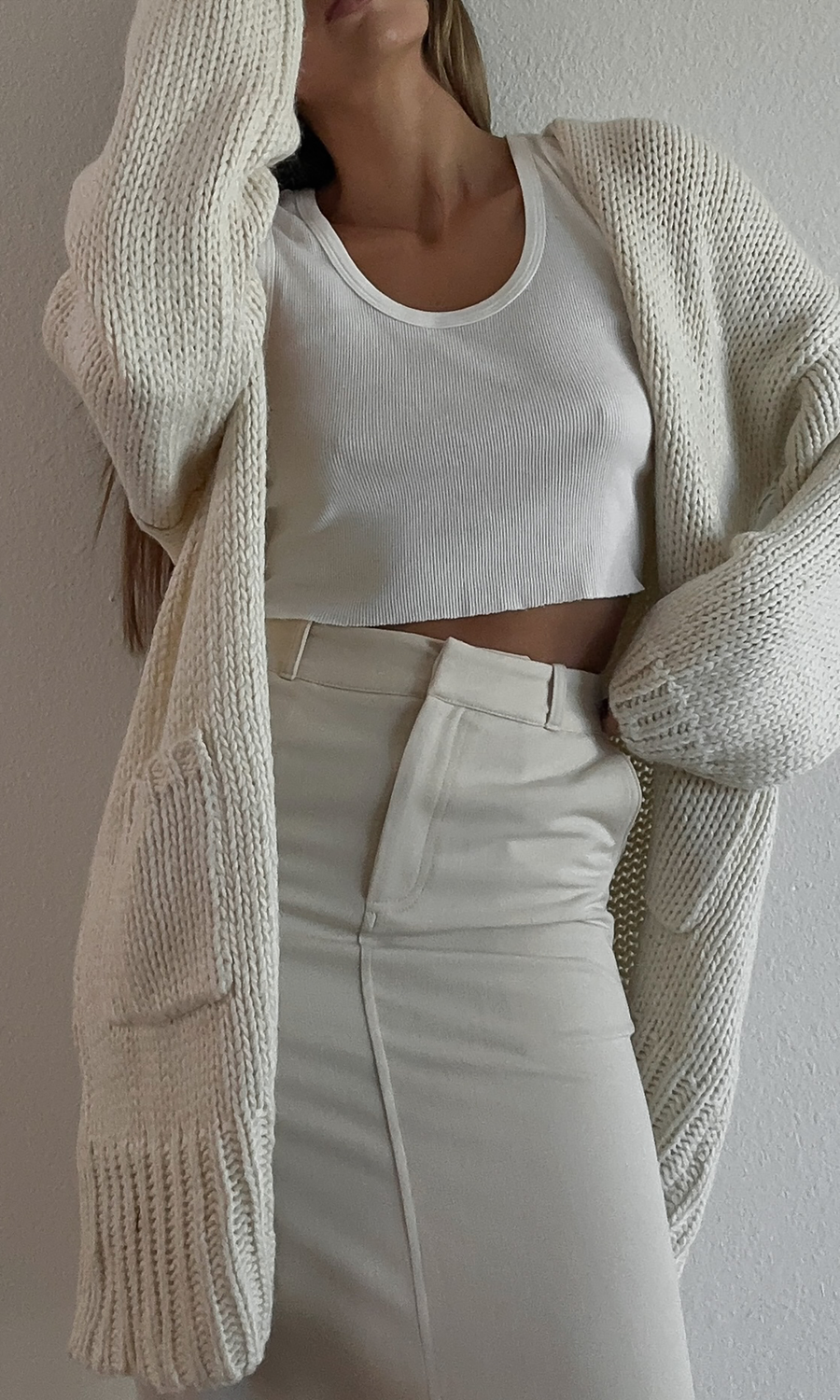 Colorado Cardigan
