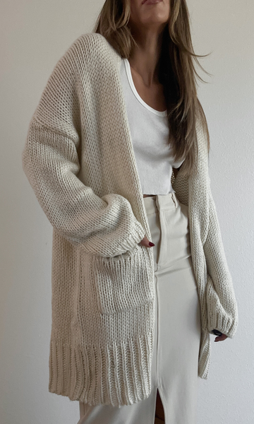 Colorado Cardigan
