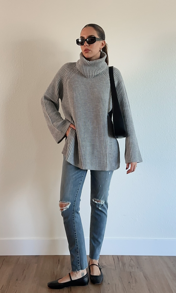 Daily Driver Jean by Daze Denim