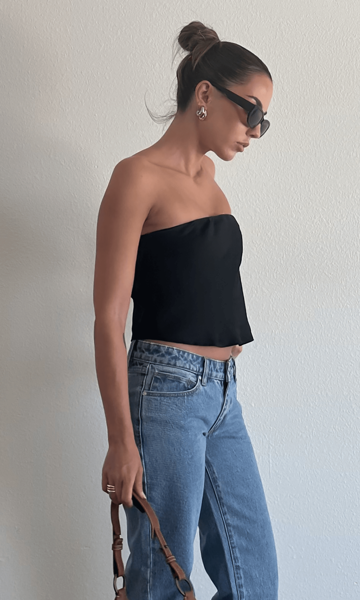 Hot Take Top - SHOPLUNAB
