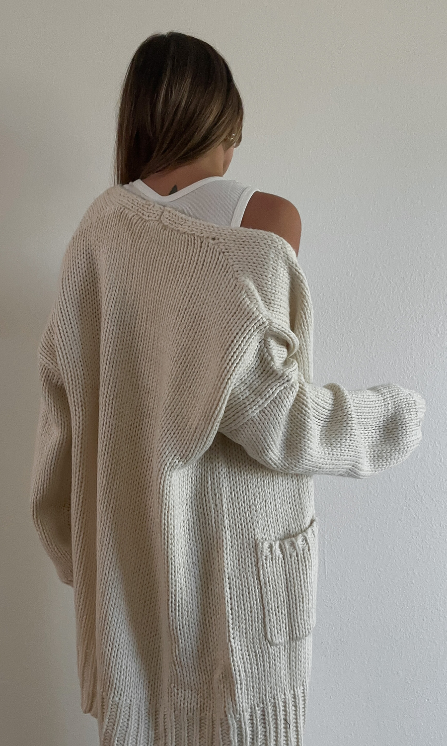 Colorado Cardigan