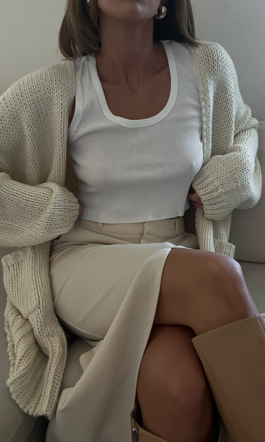 Colorado Cardigan