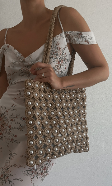 Bella Donna Bag