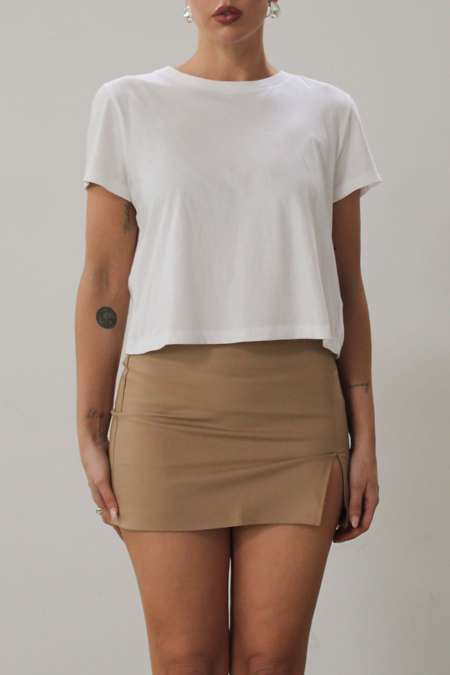 She's Suitable Skirt - FINAL SALE