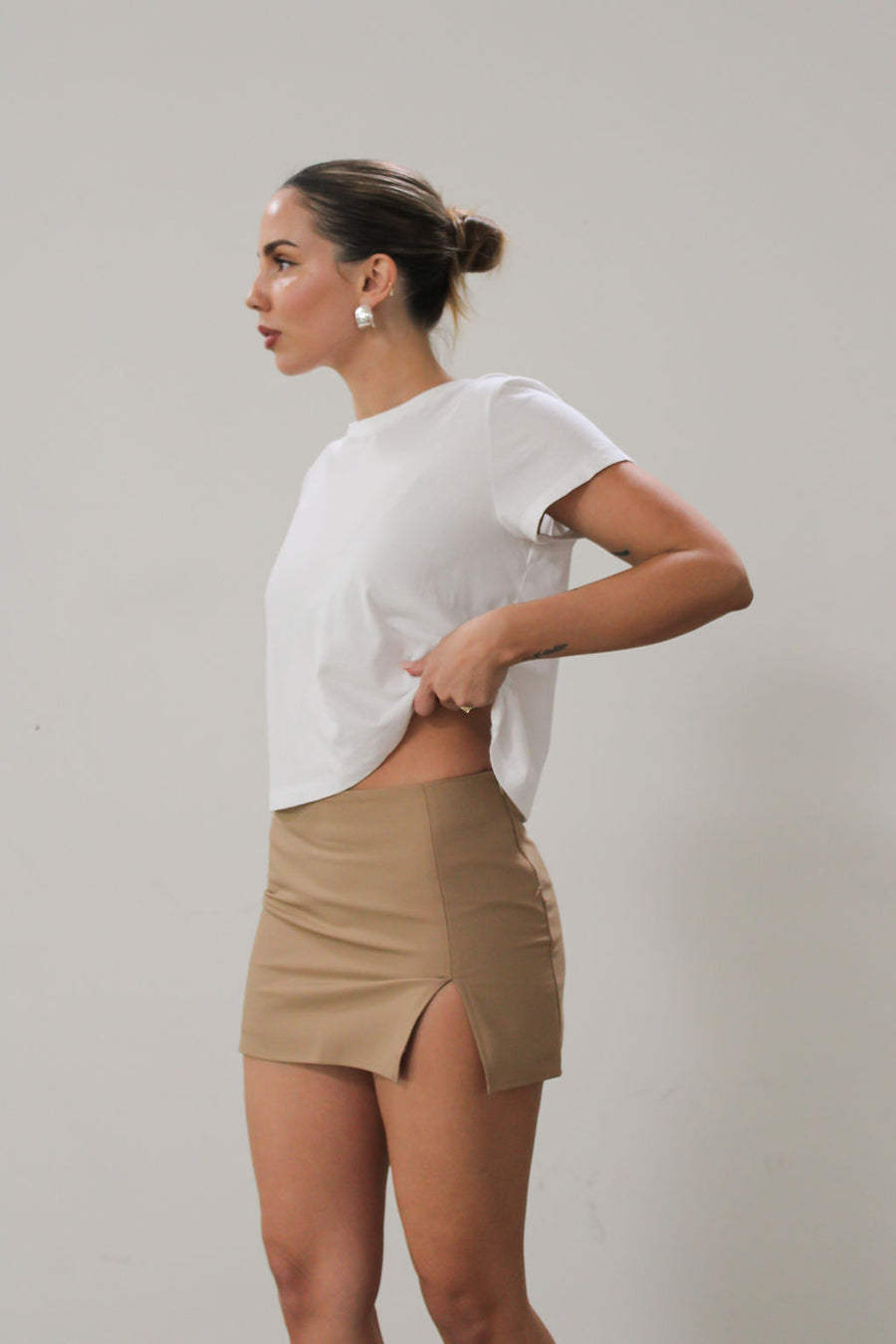 She's Suitable Skirt - FINAL SALE
