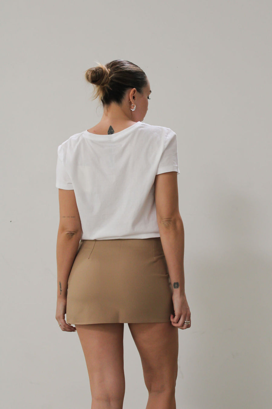 She's Suitable Skirt - FINAL SALE