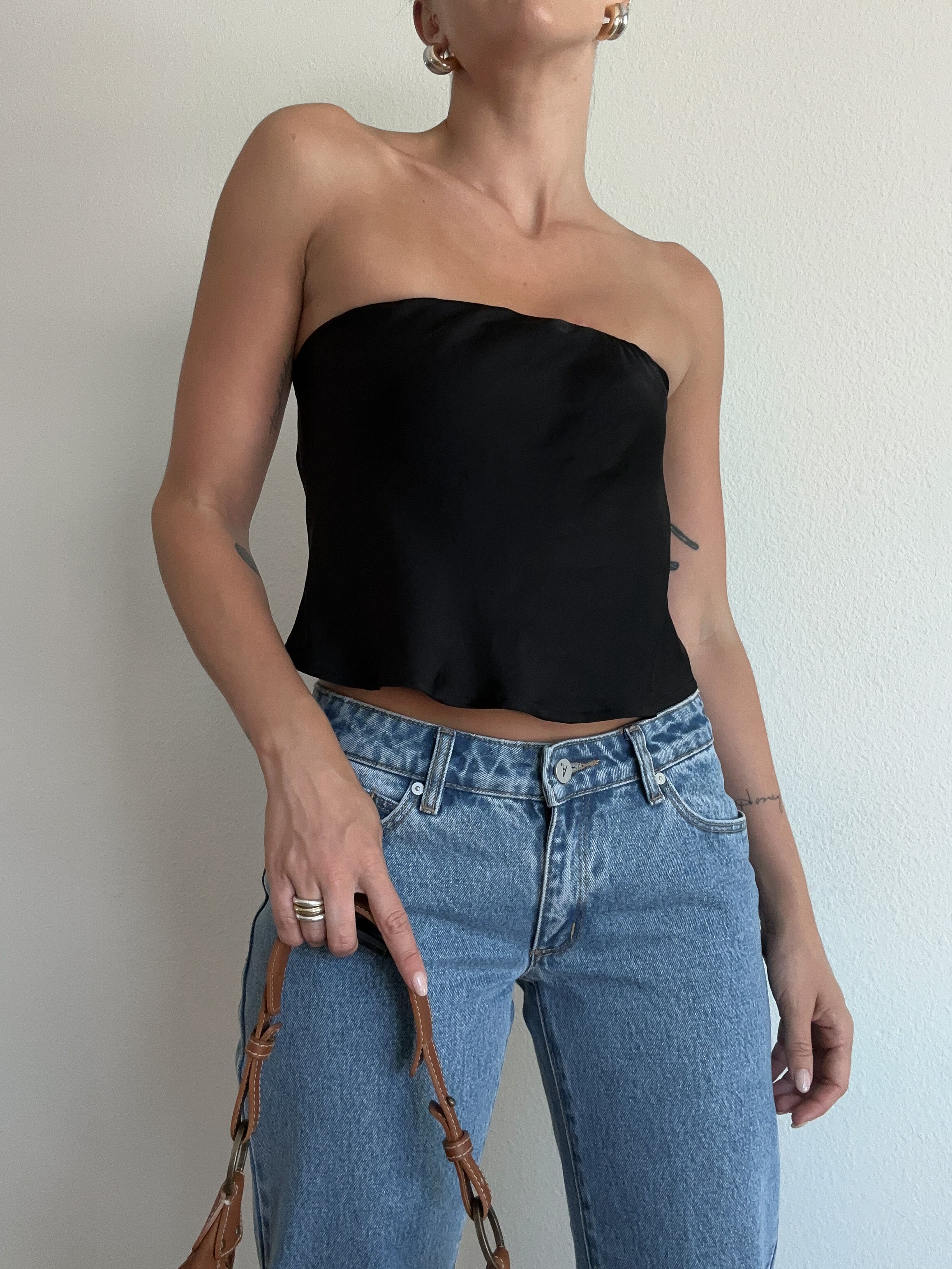 Hot Take Top - FINAL SALE – SHOPLUNAB