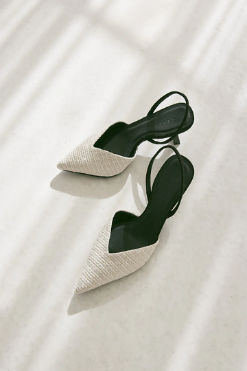 Anita Heel by Billini - FINAL SALE