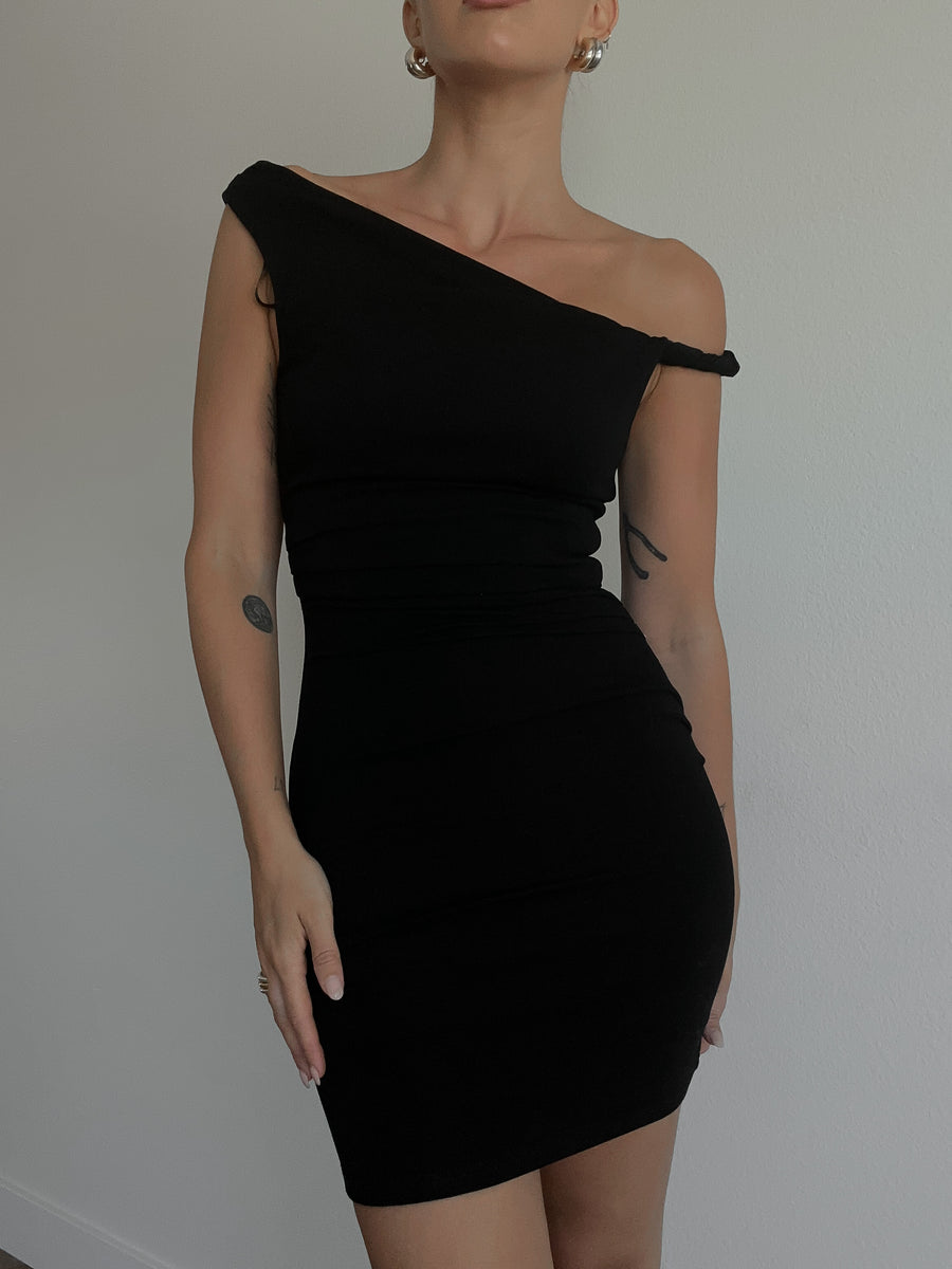 Mason Mini Dress by Runaway The Label