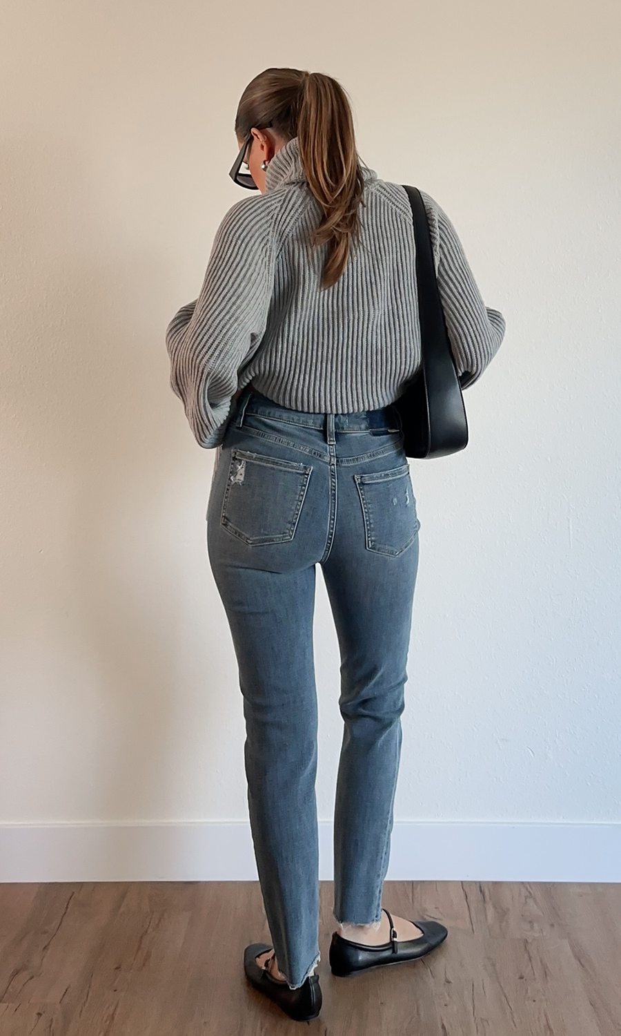 Daily Driver Jean by Daze Denim - FINAL SALE