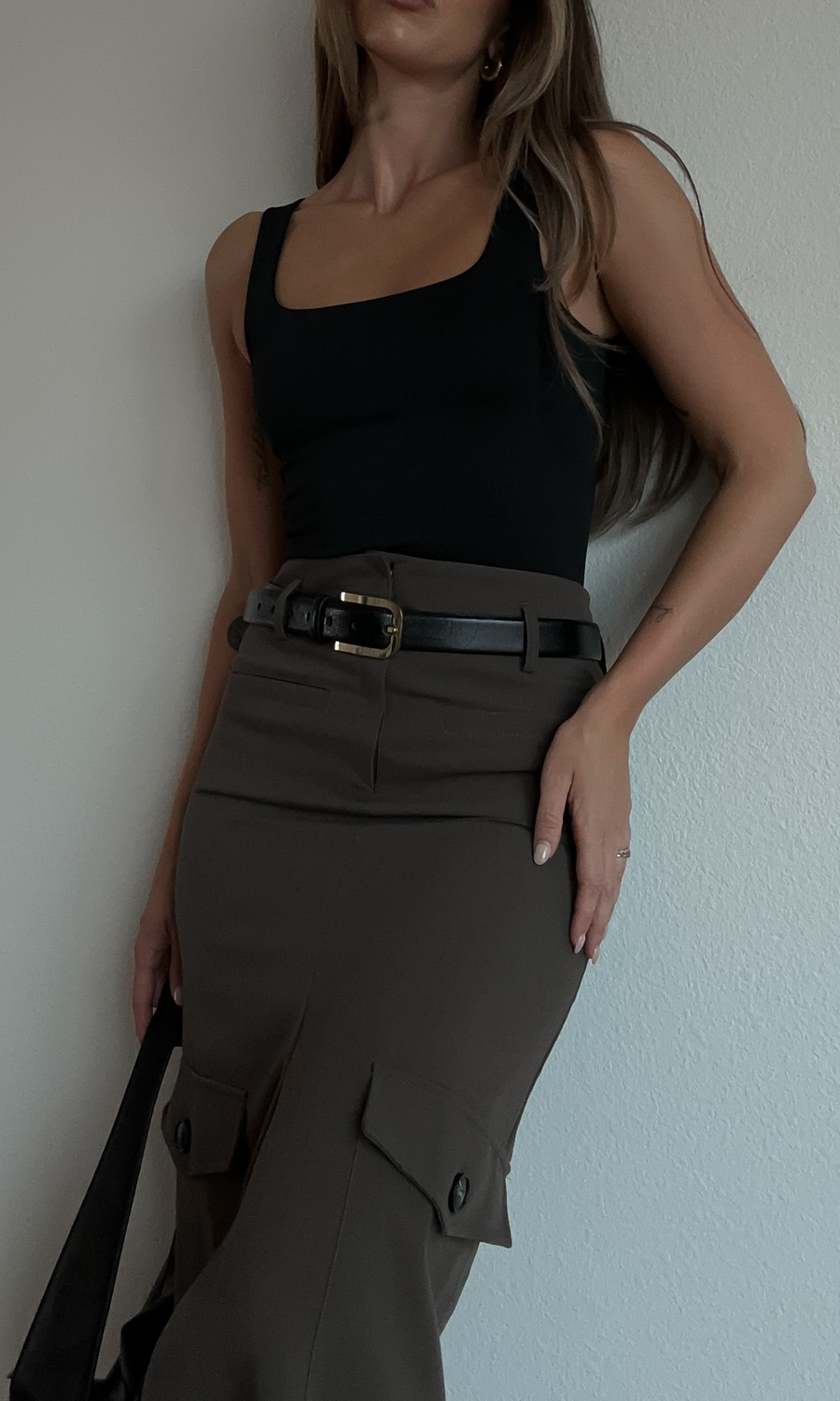 Full Fit Bodysuit