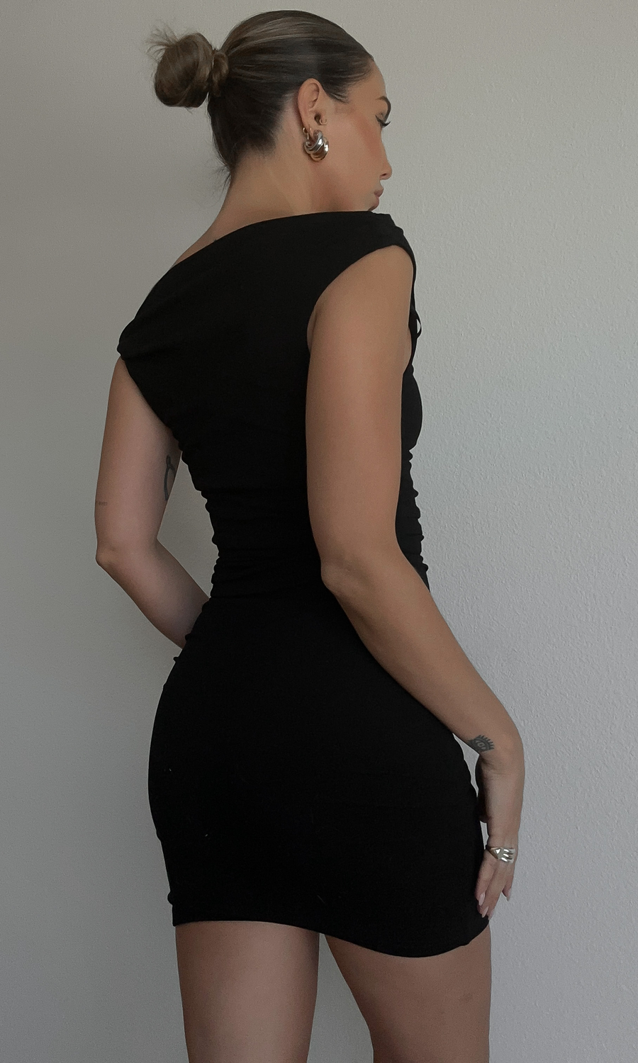 Mason Mini Dress by Runaway The Label