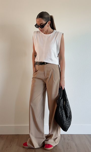 Main Event Pant