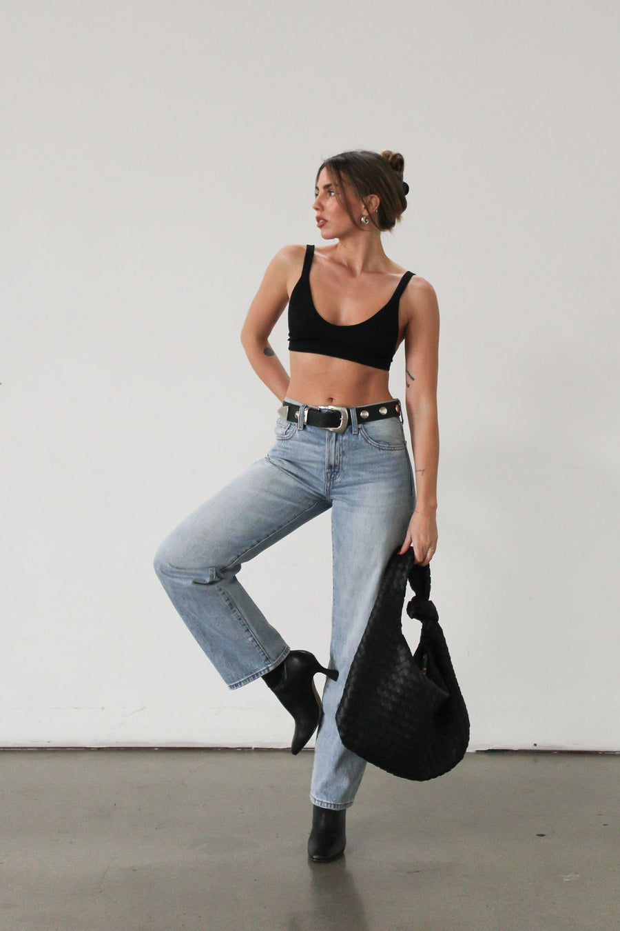 Lexi Jeans by Pistola