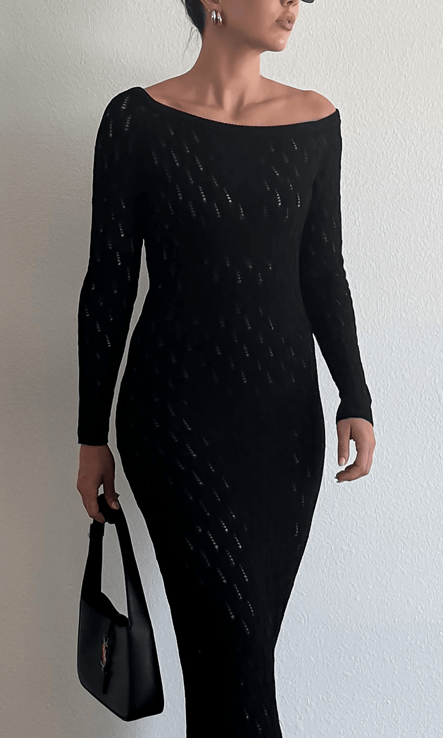 Cleo Dress by SNDYS - SHOPLUNAB