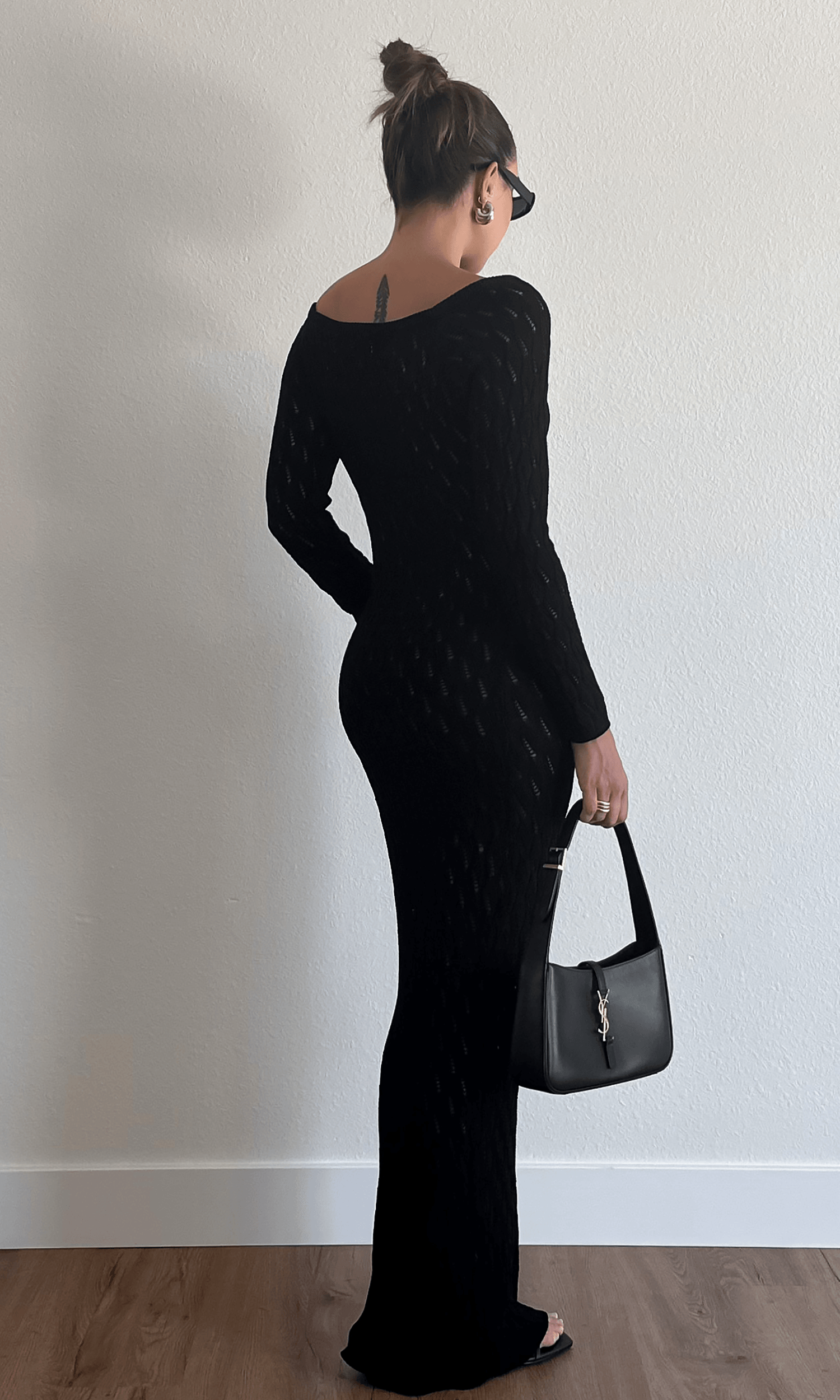 Cleo Dress by SNDYS - SHOPLUNAB
